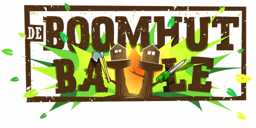 Boomhut XXL seizoen 2 - Boomhut Battle Drenthe